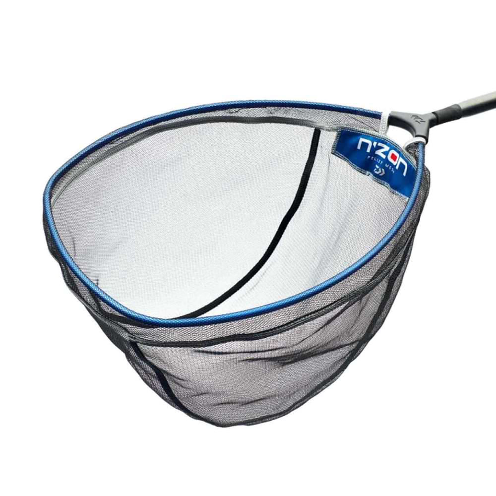 DAIWA NZon Pellet Landing Net Head 50x40cm