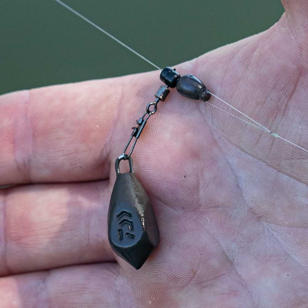 DAIWA NZon Quick-Change Bead