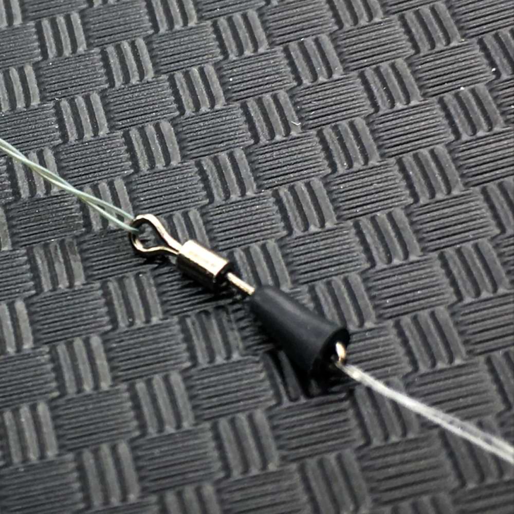 DAIWA N'Zon Quick-Change Swivel