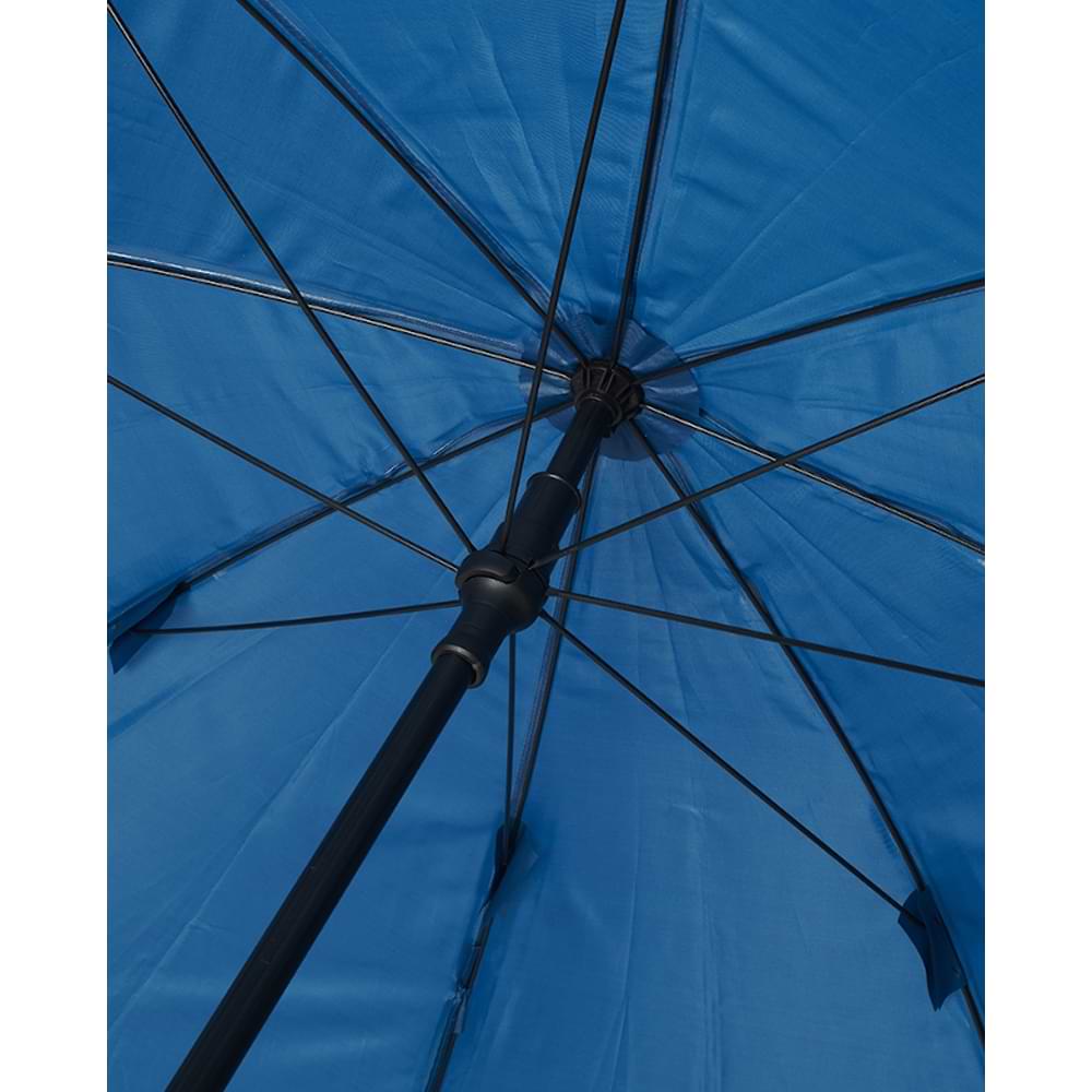 DAIWA NZon 50 inch Square Umbrella Taped Seams