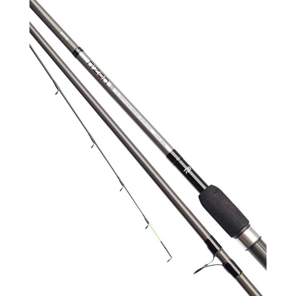 DAIWA N'Zon S Feeder 13ft 3.9m 120g - 3pcs