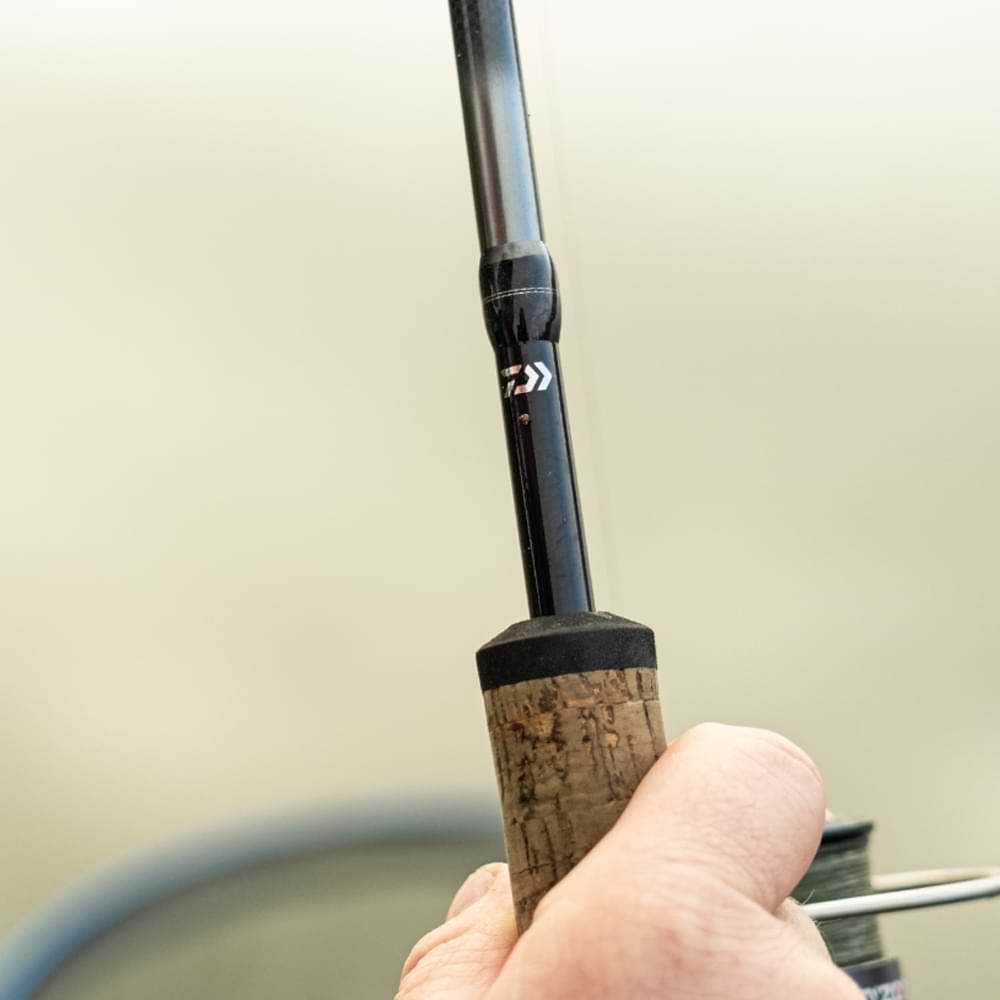 DАІWА N'Zоn Super Slim Power Fееdеr 13ft 3.96m 150g