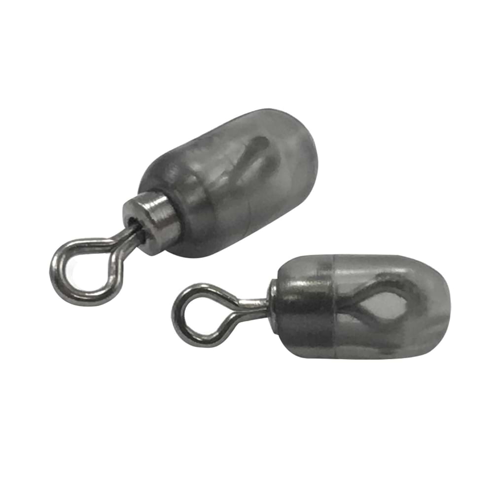 DAIWA N'Zon Swivel & Stop Beads