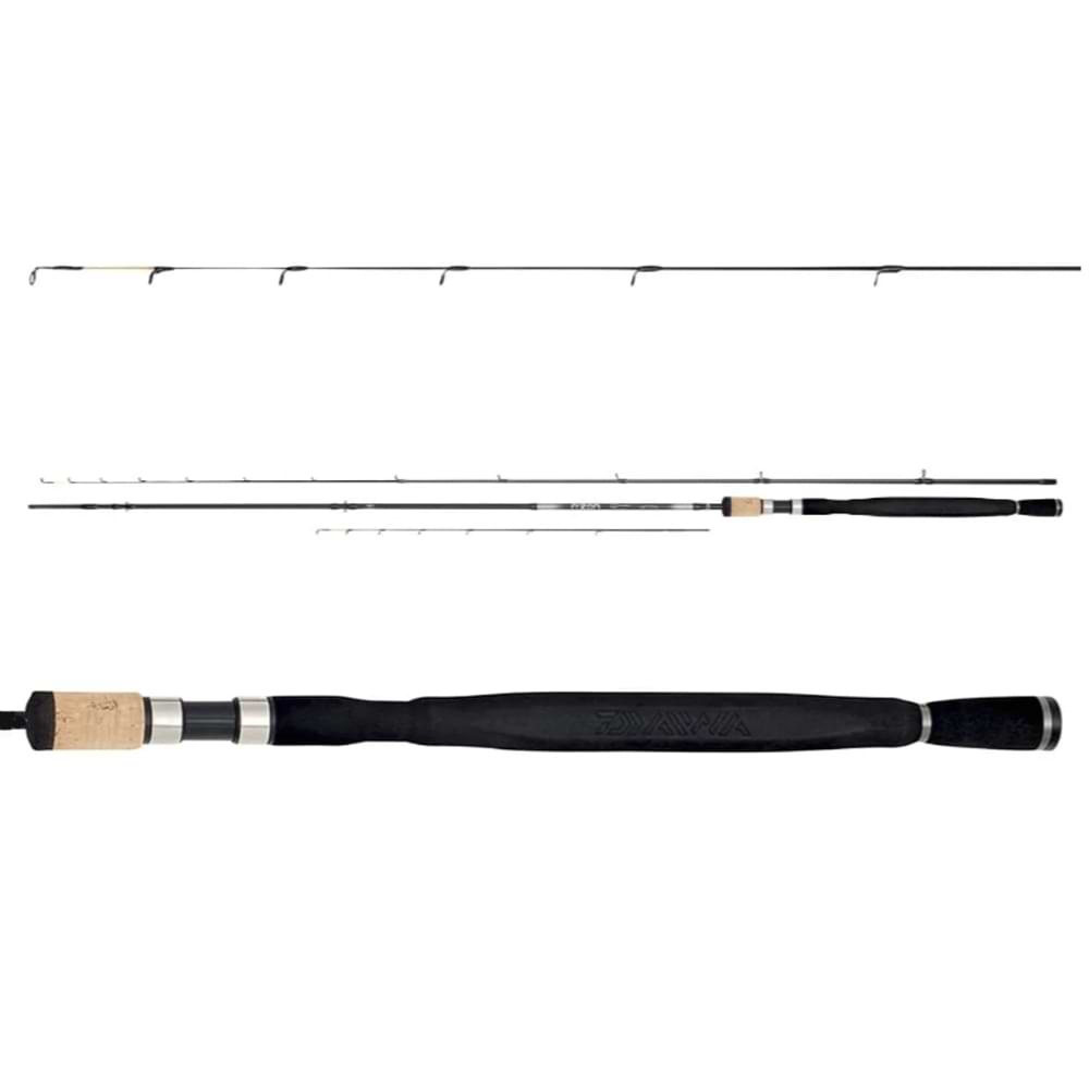 DАІWА N'Zоn Super Slim Меthоd Fееdеr 10ft 3.05m 40g