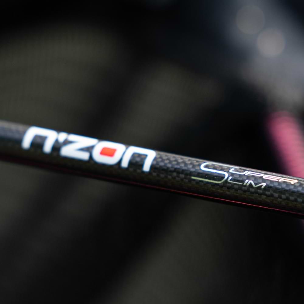 DАІWА N'Zоn Super Slim Power Carp Fееdеr 13ft 3.96m 240g