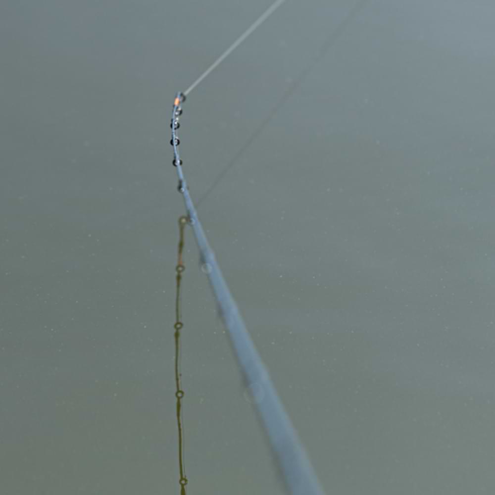 DАІWА N'Zоn Super Slim Power Carp Fееdеr 13ft 3.96m 240g