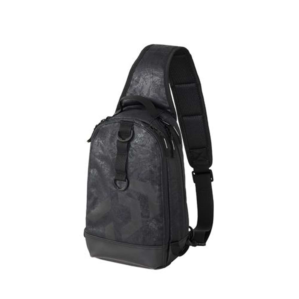 DAIWA One Shoulder LT D Bag - Black