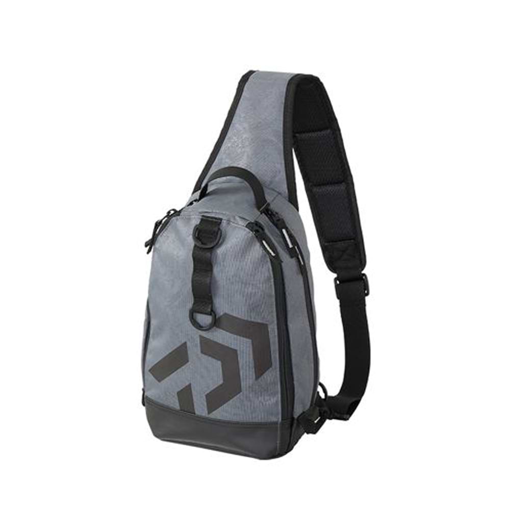 DAIWA One Shoulder LT D Bag - Gray