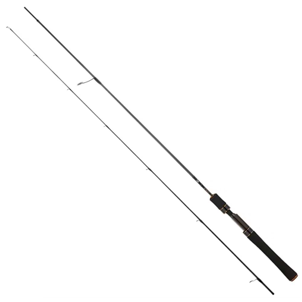 DAIWA 25 Presso 62ML AI 188cm 0.8-5g