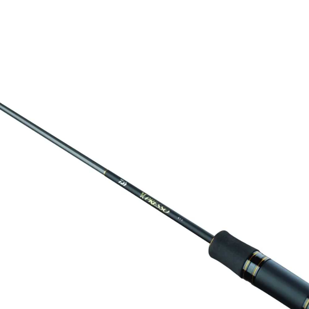 DAIWA 25 Presso 62ML AI 188cm 0.8-5g