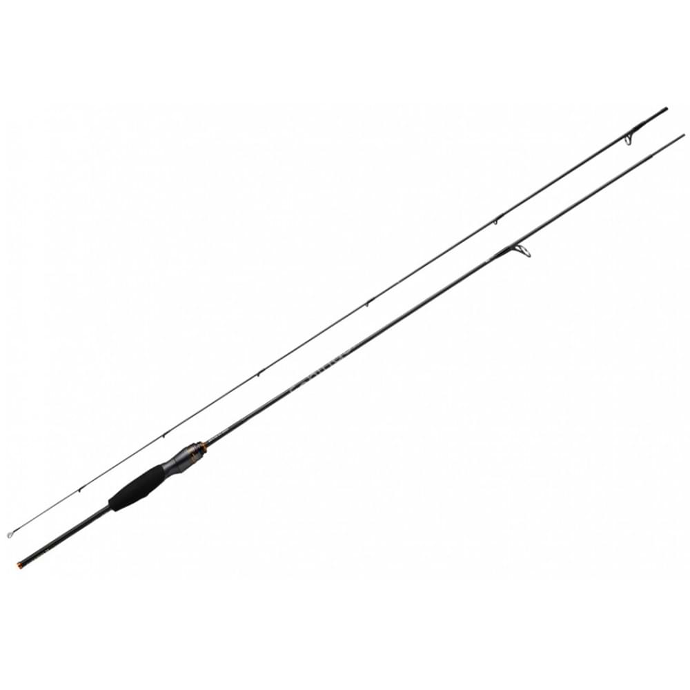DAIWA 23 Presso AIR AGS 510UL 178cm 0.4-3g