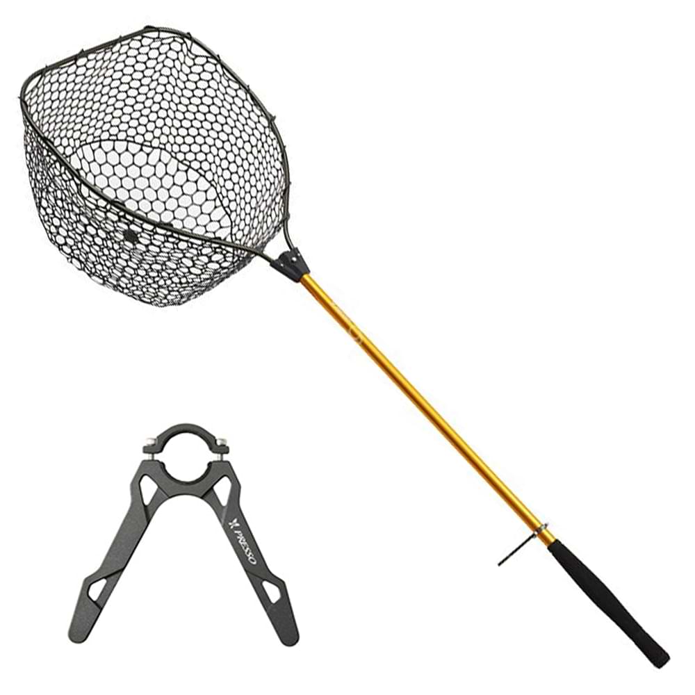 DAIWA Presso Landing Net 140cm