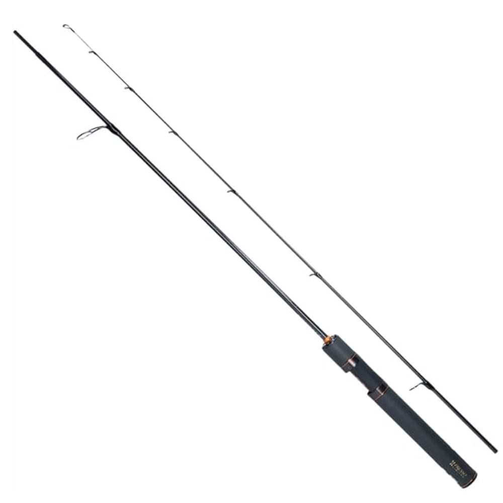DAIWA 20 Presso LTD AGS 55M-SMT 165cm 0.6-7g