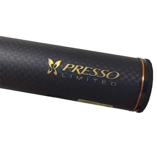 DAIWA 20 Presso LTD AGS 61L 185cm 0.6-4g