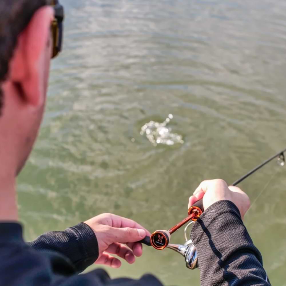 DAIWA Presso LTD AGS IT SP 61MLF 185cm 0.6-5g