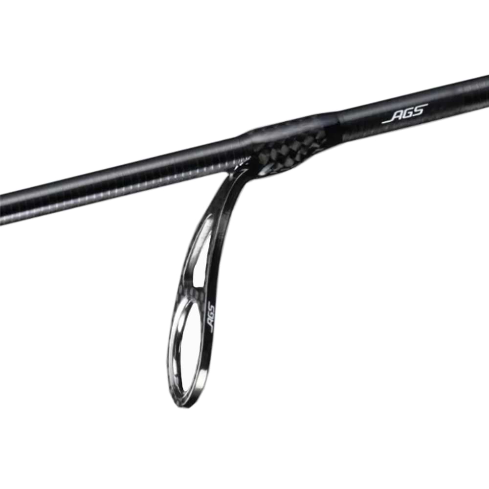 DAIWA Presso LTD AGS IT SP 61MLF 185cm 0.6-5g