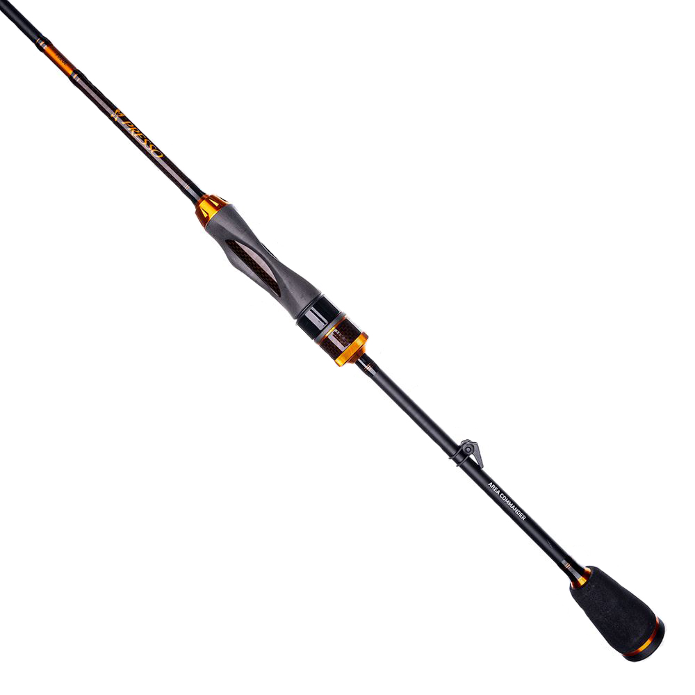 DAIWA Presso 662 UL SCI 198cm 1 - 7gr
