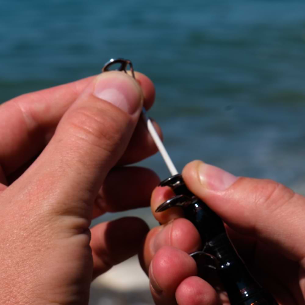 DAIWA Proteus Surf Tele 360cm 50 - 100g