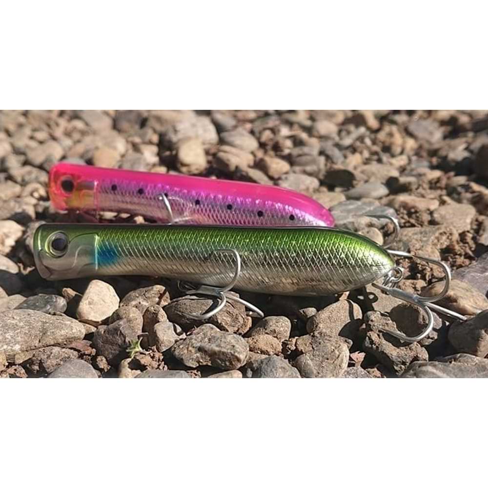 DAIWA Salty Pop 95F 95mm 16.5g Floating