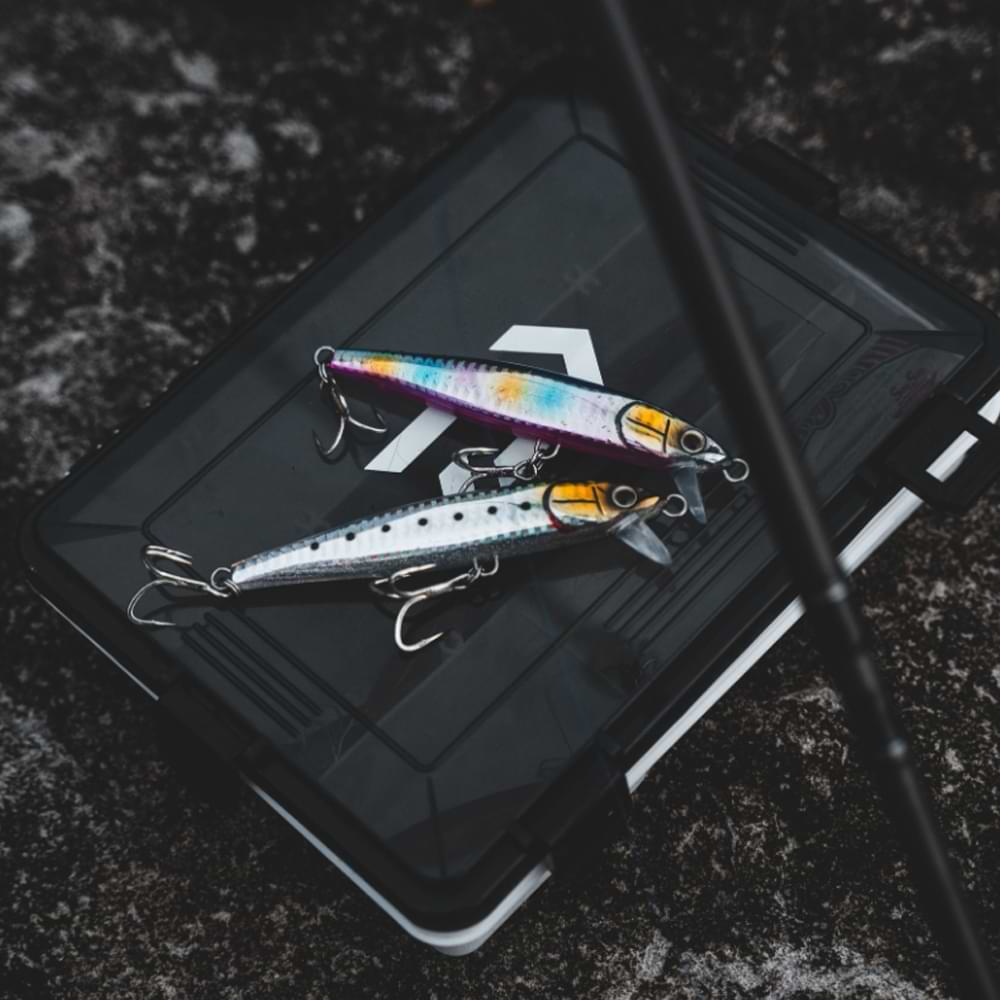 DAIWA Sawarash 110HS 110mm 35g Heavy Sinking