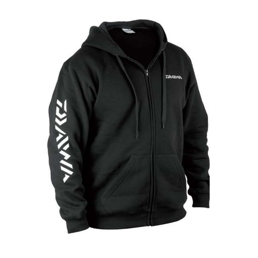 DAIWA Hoodie Spit