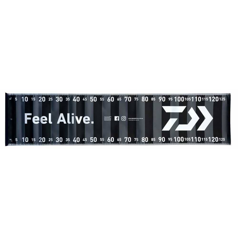 DAIWA Measure Mat Large 130cm