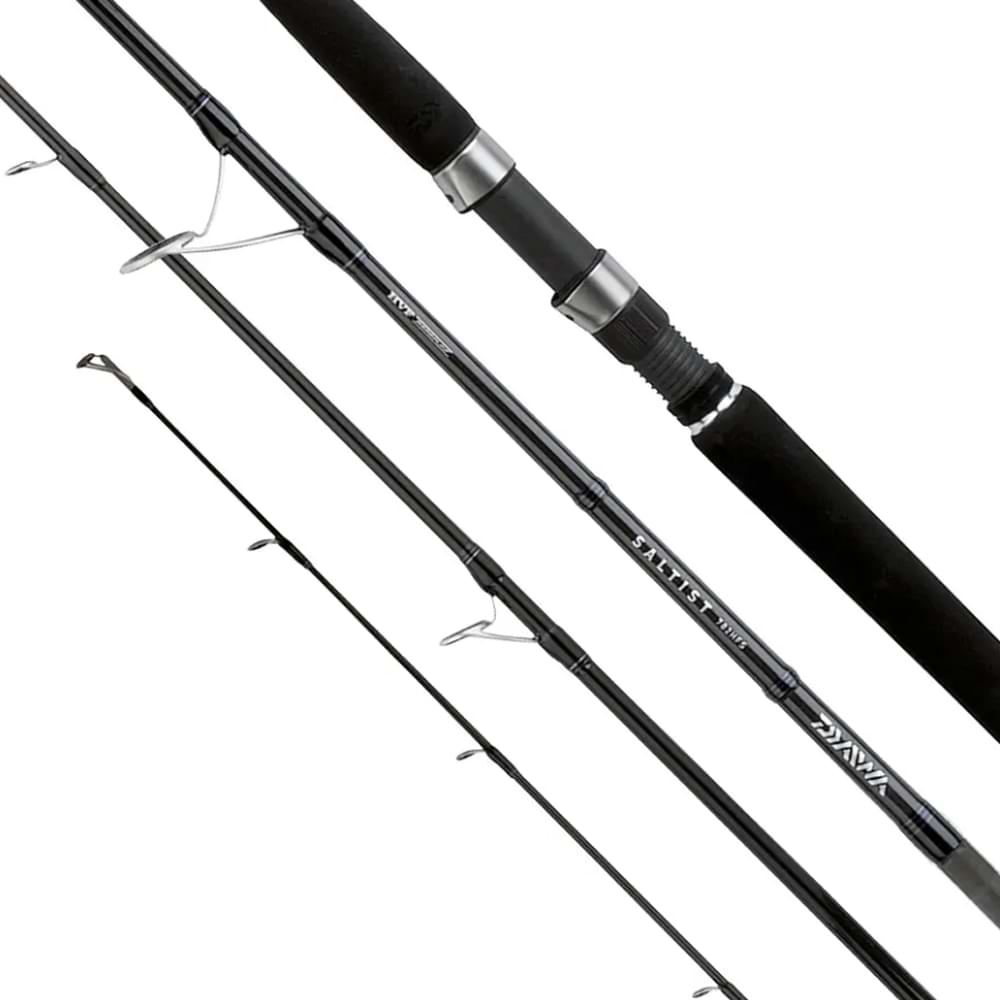 DAIWA Saltist Inshore 702MXS 213cm 15-35g