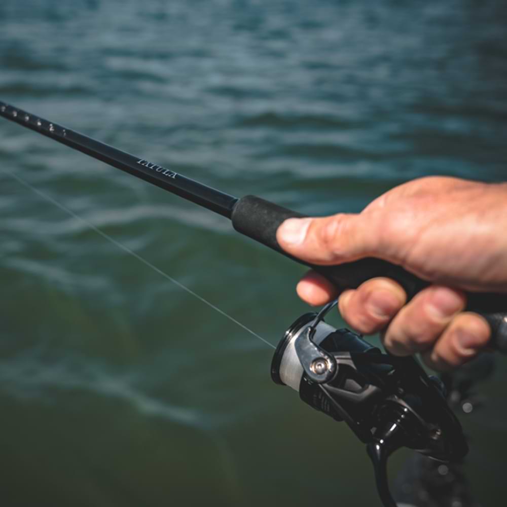 DAIWA 22 Tatula XT 661LFS 198cm 0.9-7g