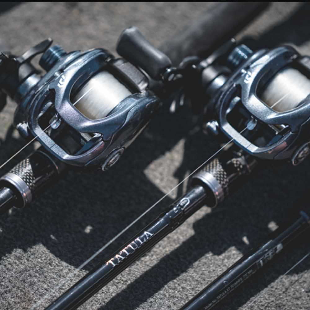 DAIWA 22 Tatula XT 701MFB 213cm 7-21g