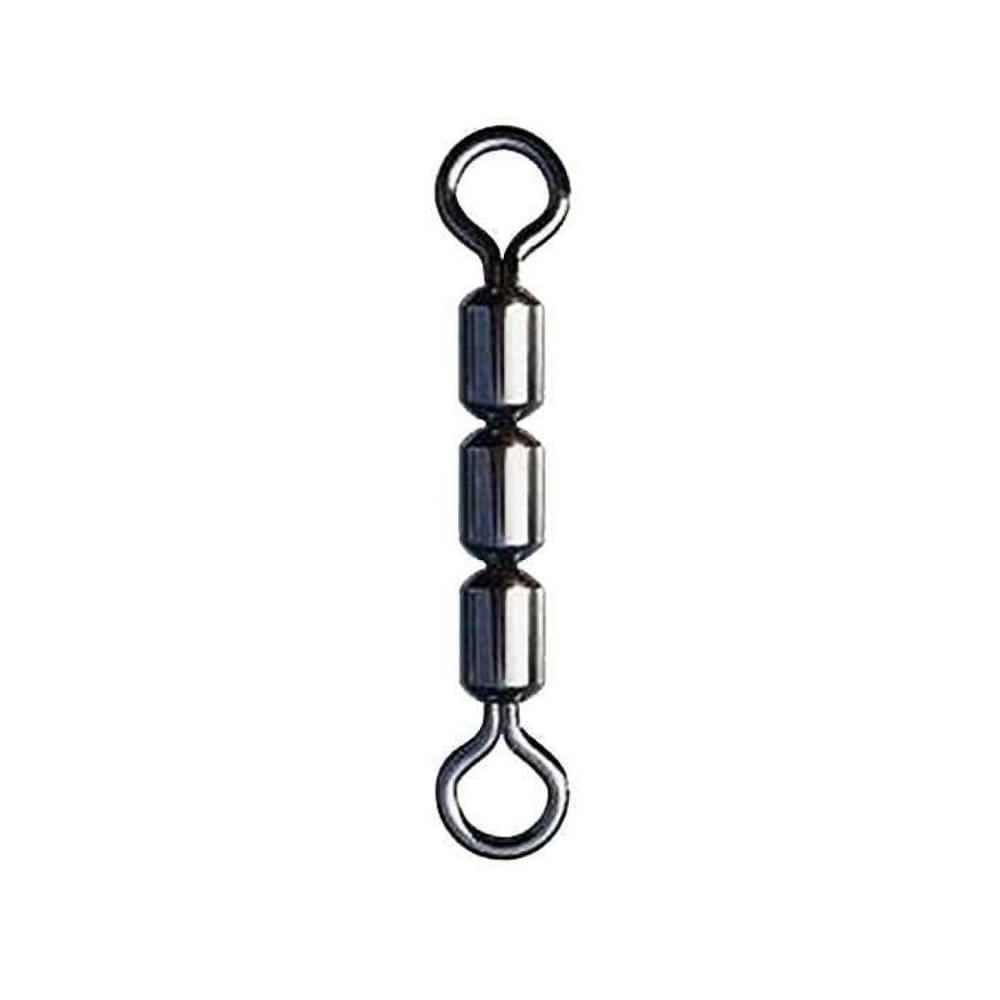 DAIWA BS 10 Girelle Triple Rolling Swivel