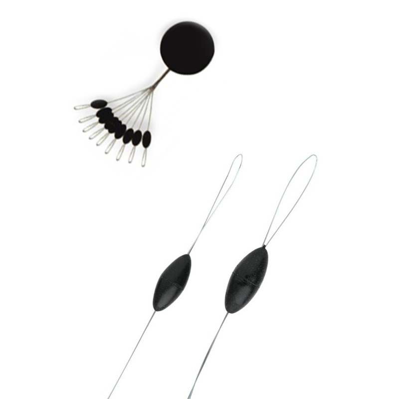 DAIWA Olive Rubber Stopper TB Serie 15