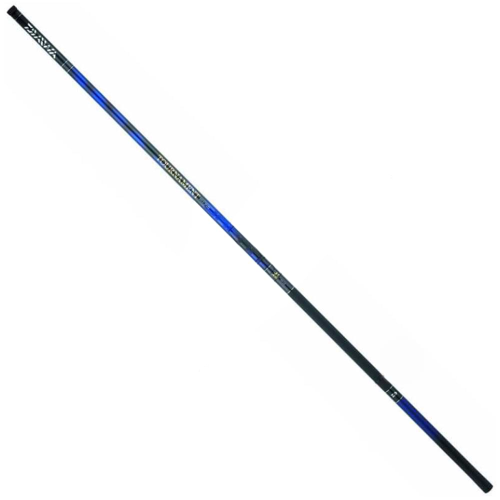 DAIWA 23 Tournament JAPAN Bolo LTD 7070 7m