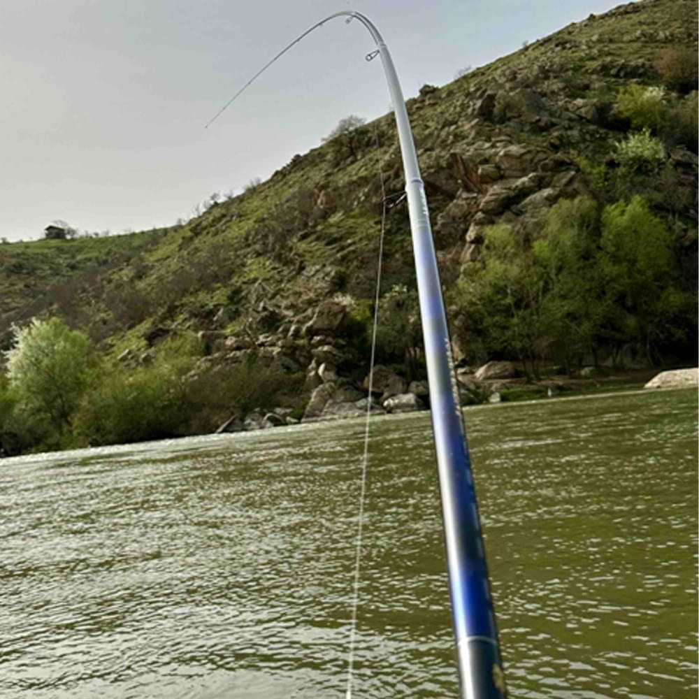 DAIWA 23 Tournament JAPAN Bolo LTD 7070 7m