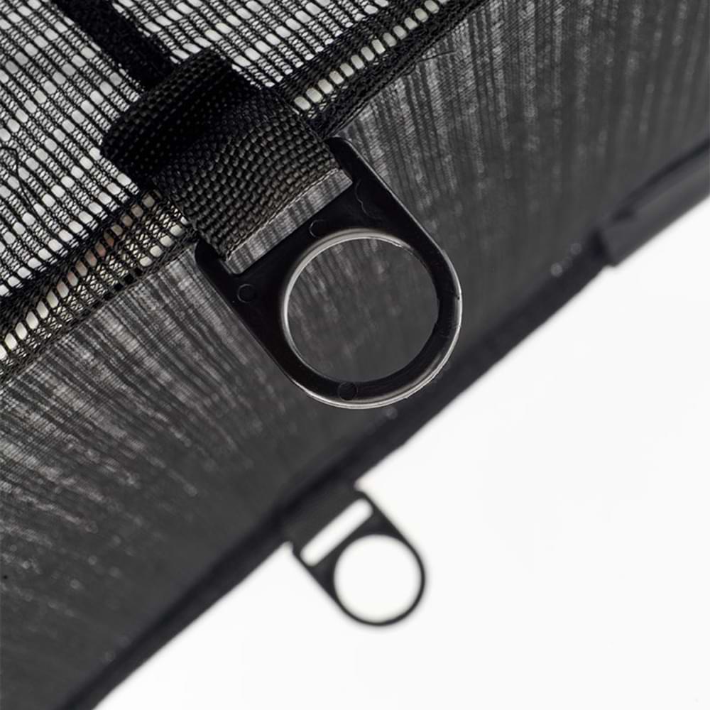 DAIWA NZon Tournament Keepnet Commercial Carp 3m