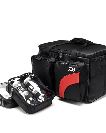 DAIWA Limited Edition Tournament Coolbag - 50L
