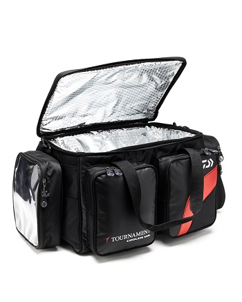 DAIWA Limited Edition Tournament Coolbag - 50L