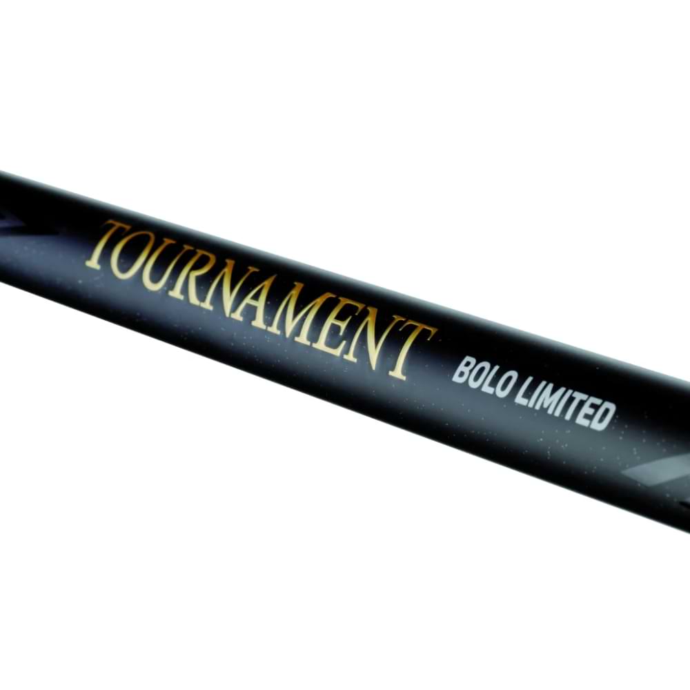 DAIWA 23 Tournament Bolo LTD Regular Fuji Guide 7m