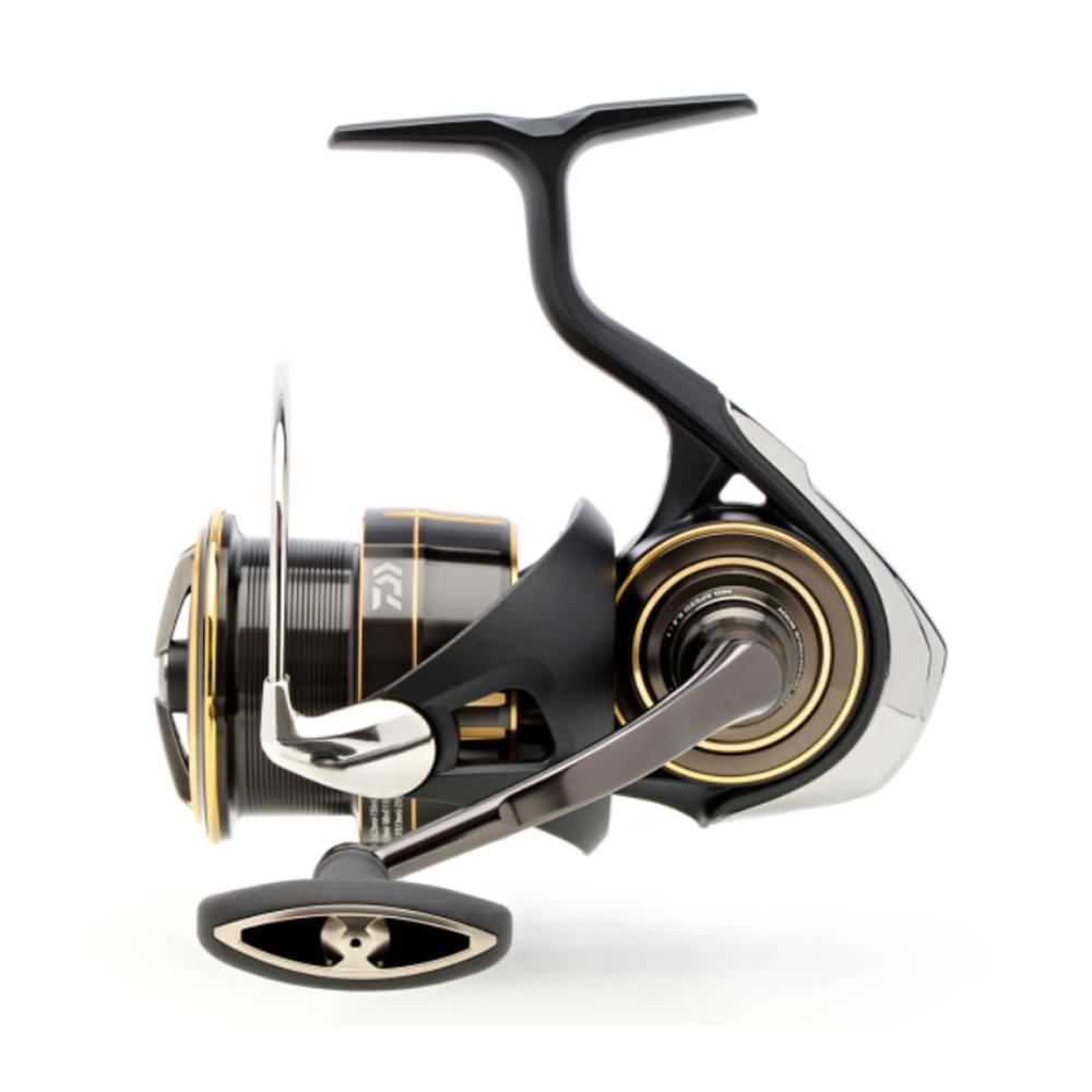 DAIWA 25 Tournament Match JP LTD LT 3000S-C