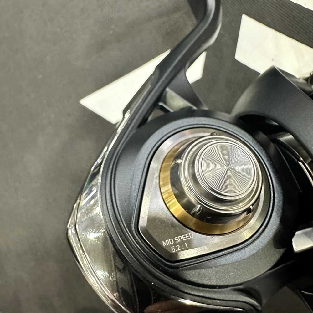 DAIWA 25 Tournament Match JP LTD LT 3000S-C