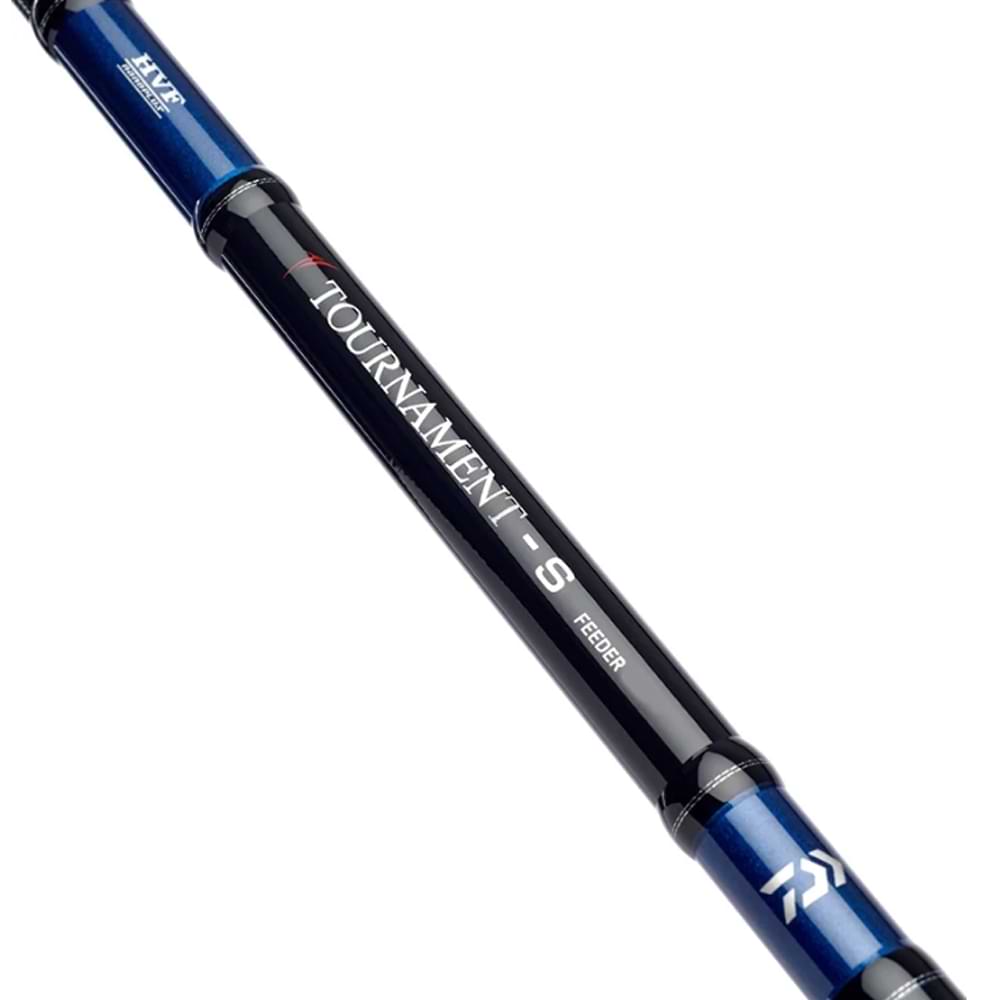 DAIWA 23 Tournament-S Feeder 10ft 305cm 30g