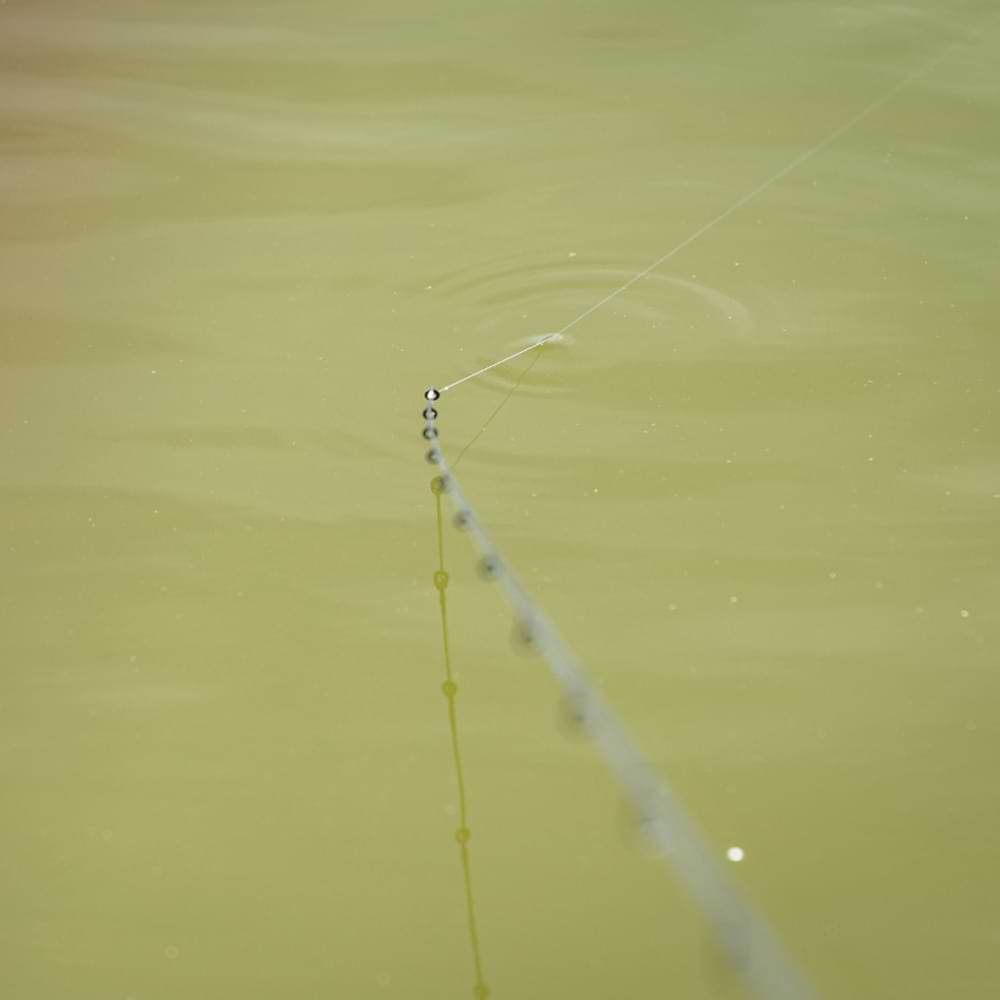 DAIWA 23 Tournament-S Feeder 10ft 305cm 30g