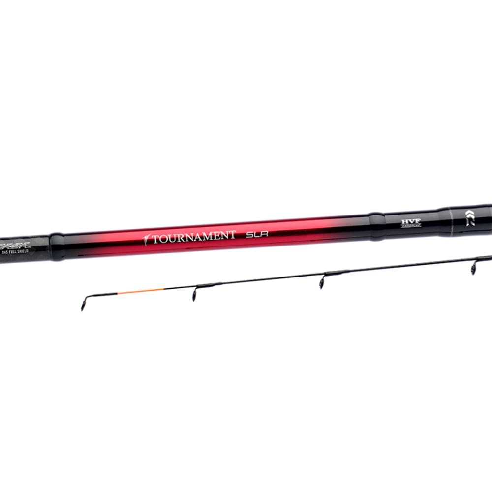DAIWA 25 Tournament SLR Feeder 11ft 335cm 90g