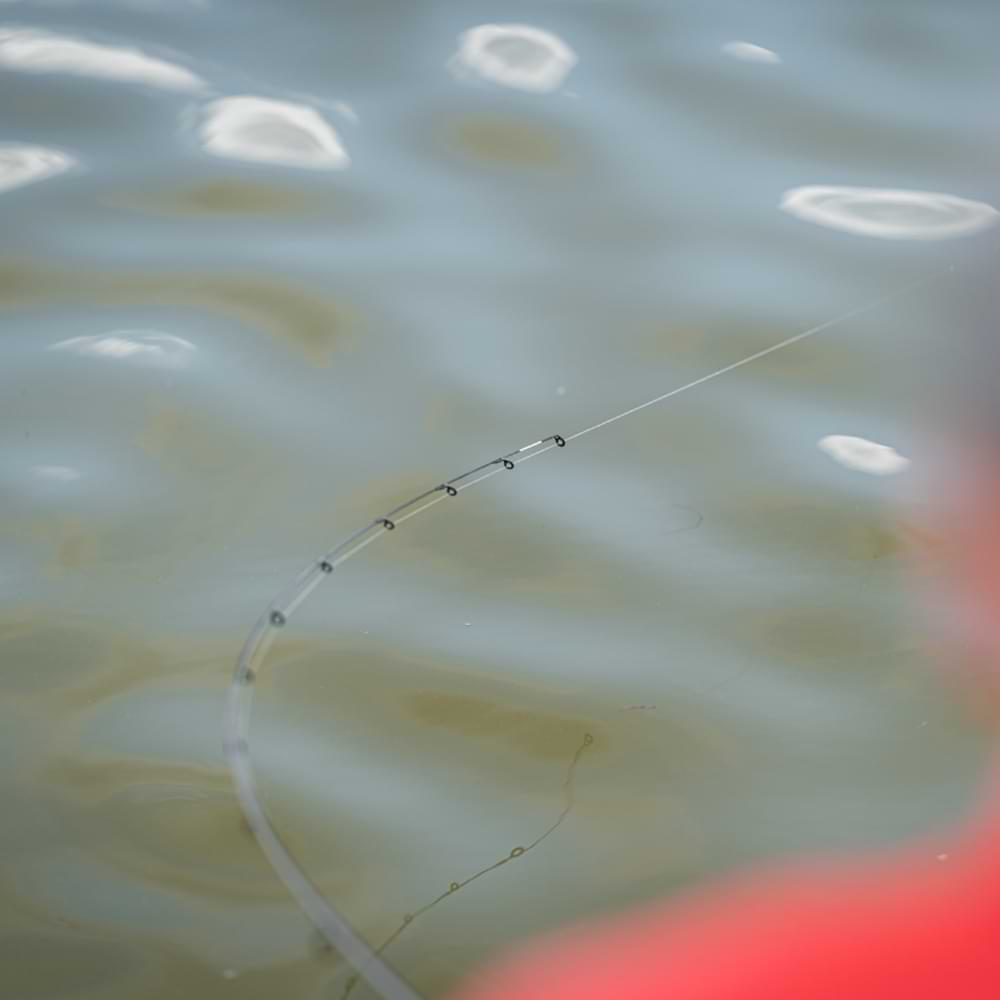 DAIWA 25 Tournament SLR Feeder 11ft 335cm 90g