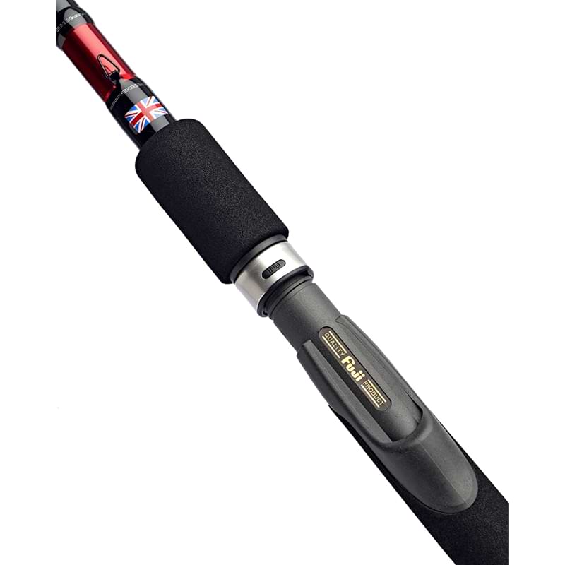 DAIWA Tournament Feeder SLR - 12ft 3pcs