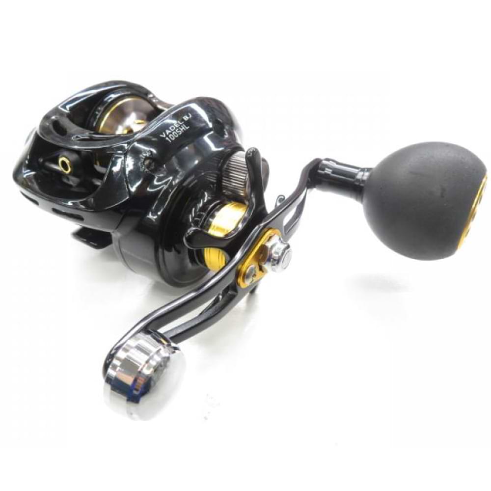 DAIWA Vadel BJ 100SHL