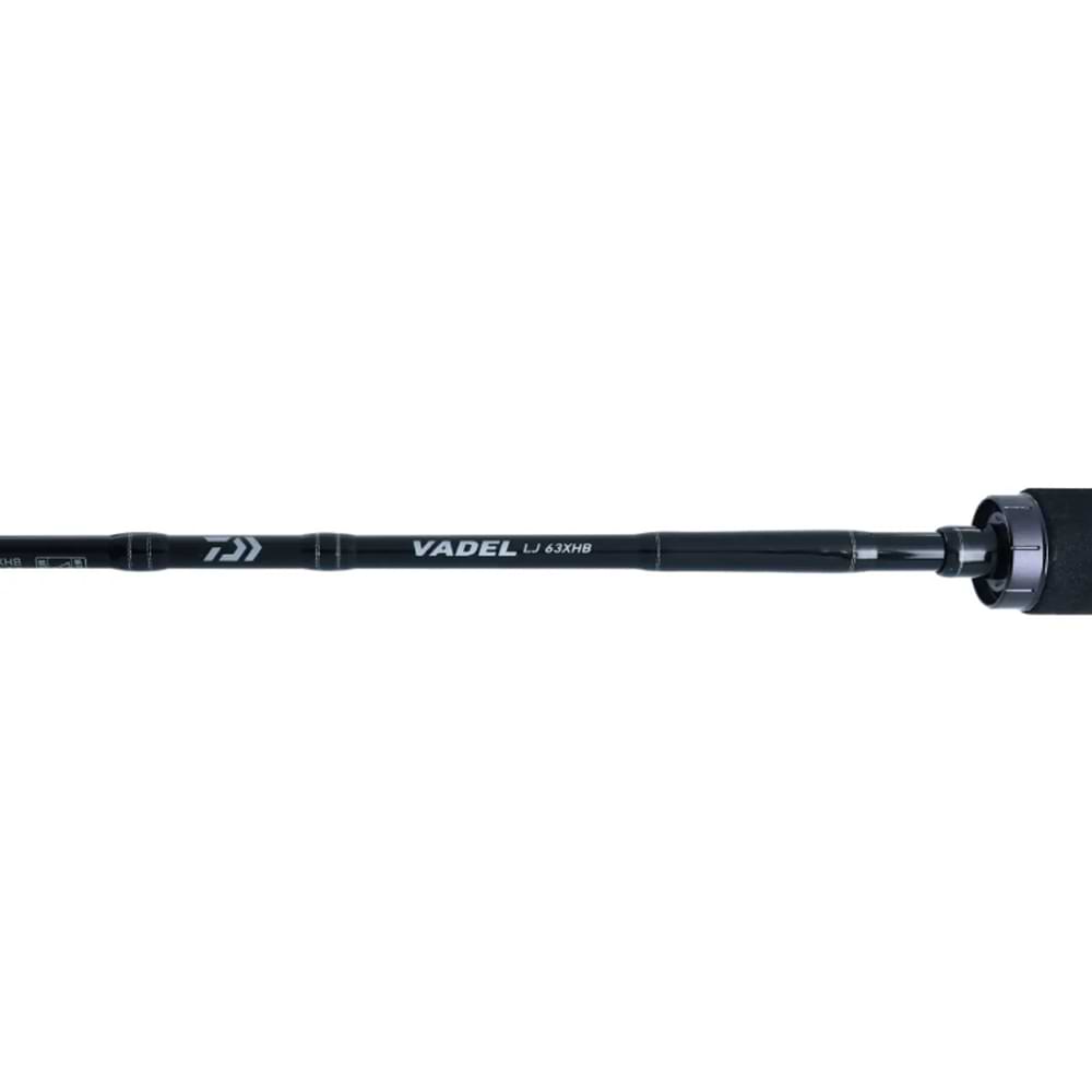 DAIWA 22 Vadel LJ 63XHB 191cm 60-150g