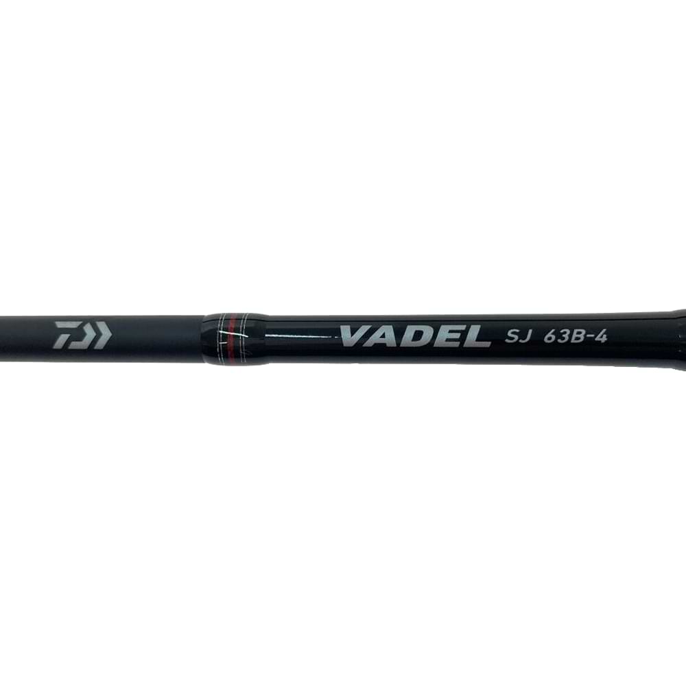 DAIWA 22 Vadel SJ 63B-4 191cm 200-330g