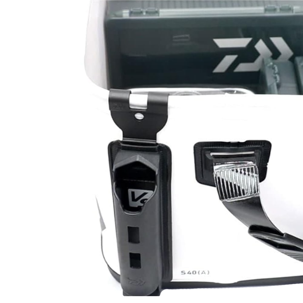 DAIWA VS Rod Stand Black