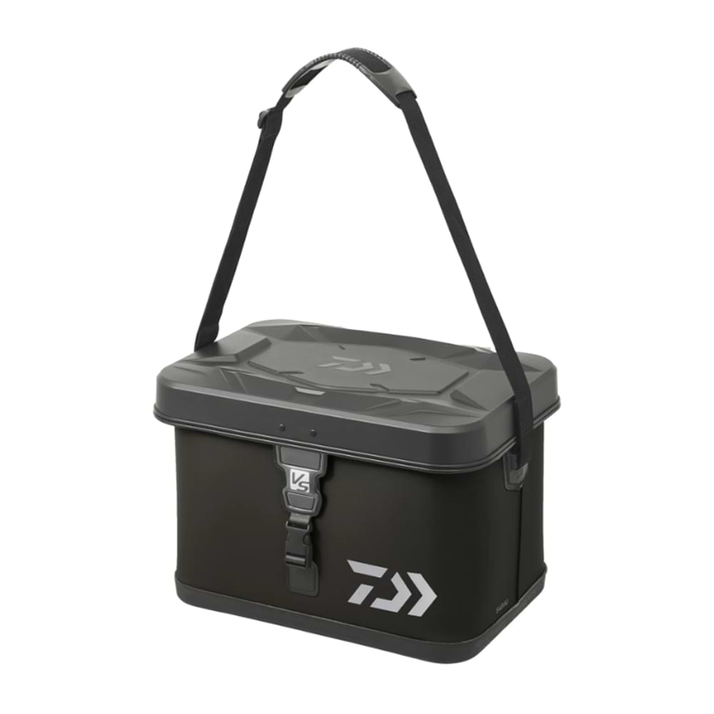 DAIWA VS Tackle Bag S40(А) Black
