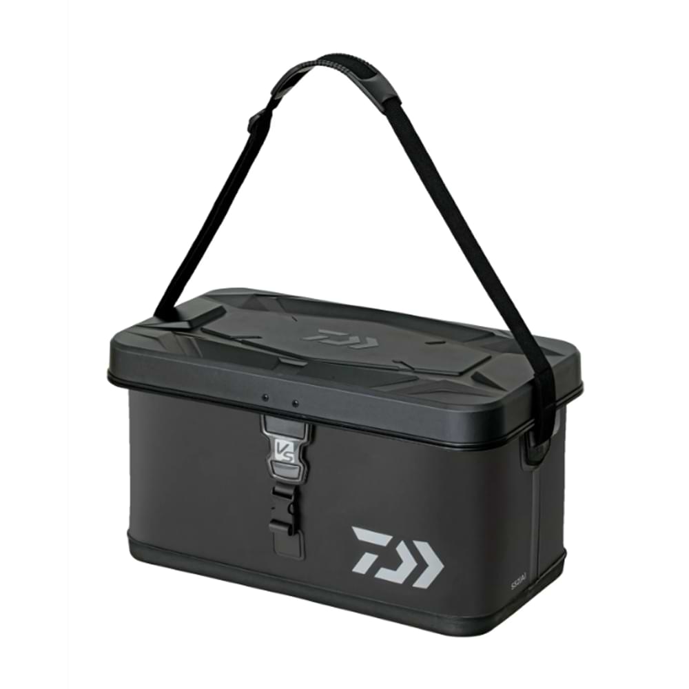 DAIWA VS Tackle Bag S50(А) Black